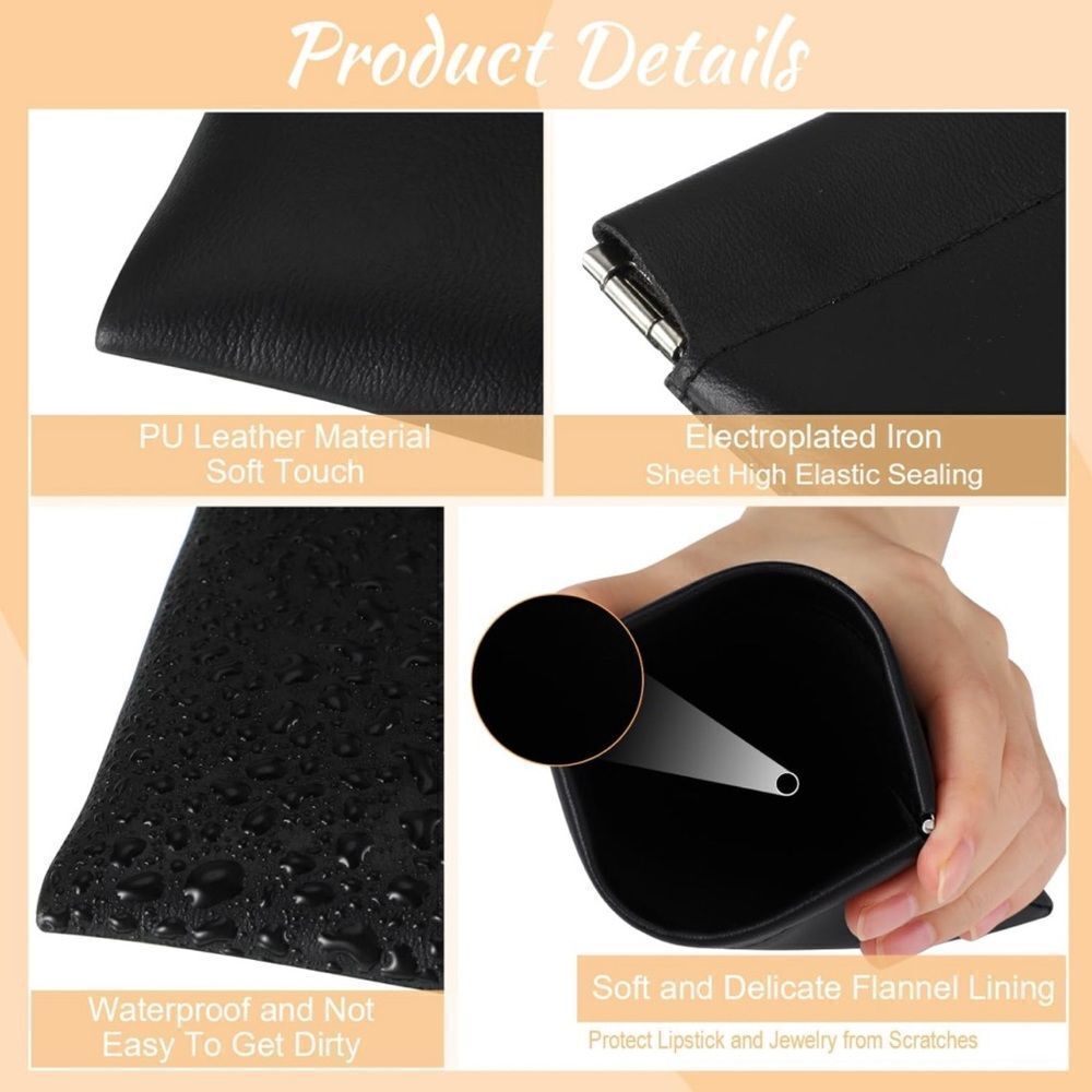 *30off3* Pouch Organizer - Picture 5 of 6